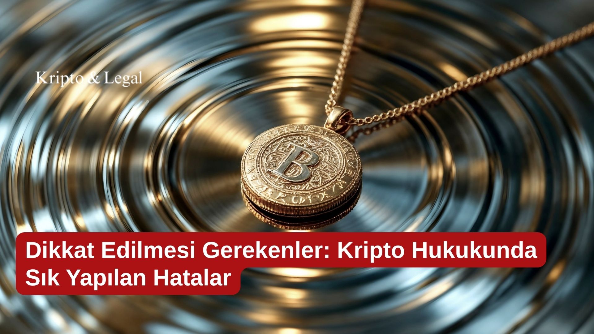 Dikkat Edilmesi Gerekenler: Kripto Hukukunda Sık Yapılan Hatalar
