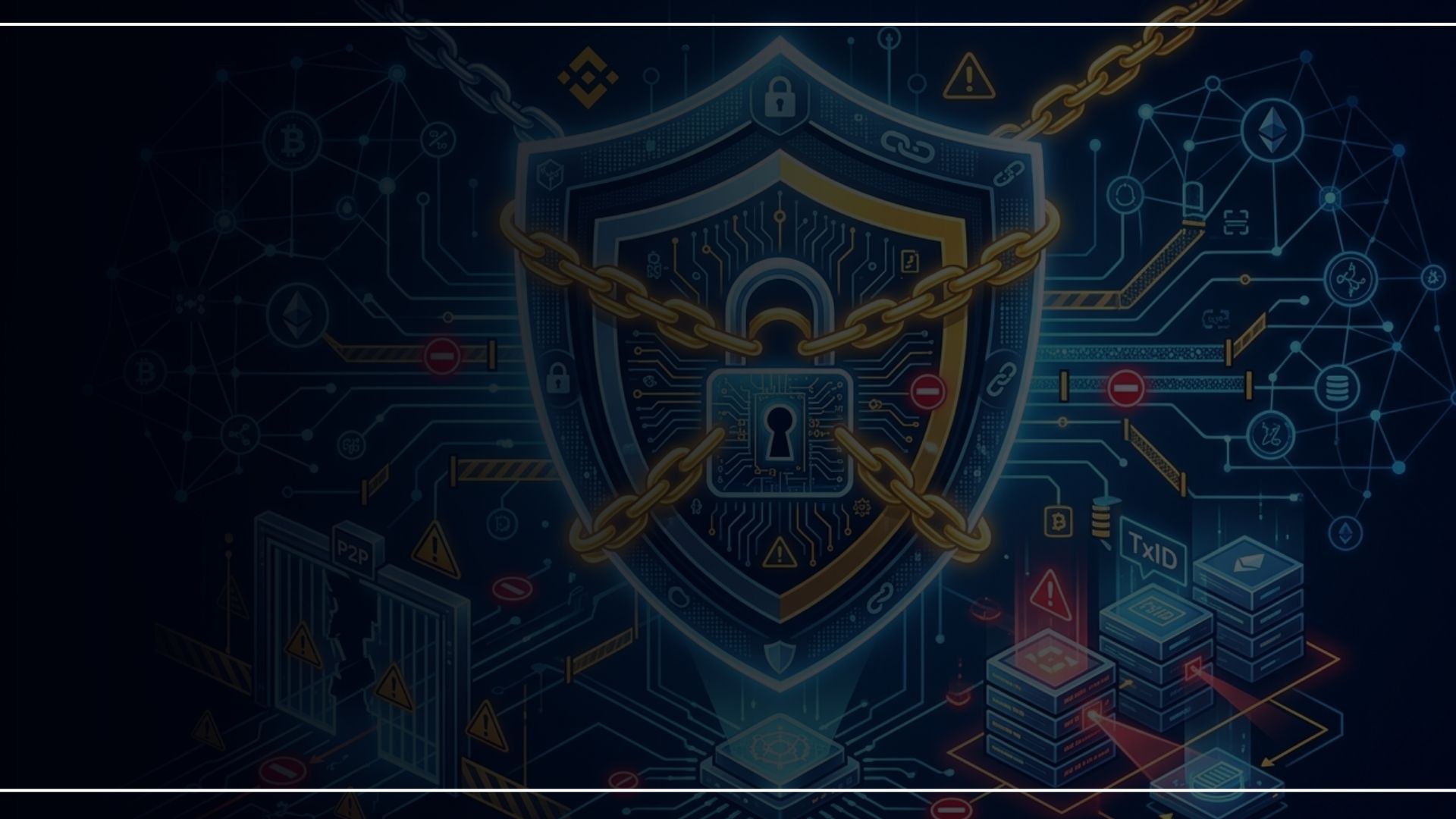 Binance Hesap Kısıtlaması Hakkında Kısaca