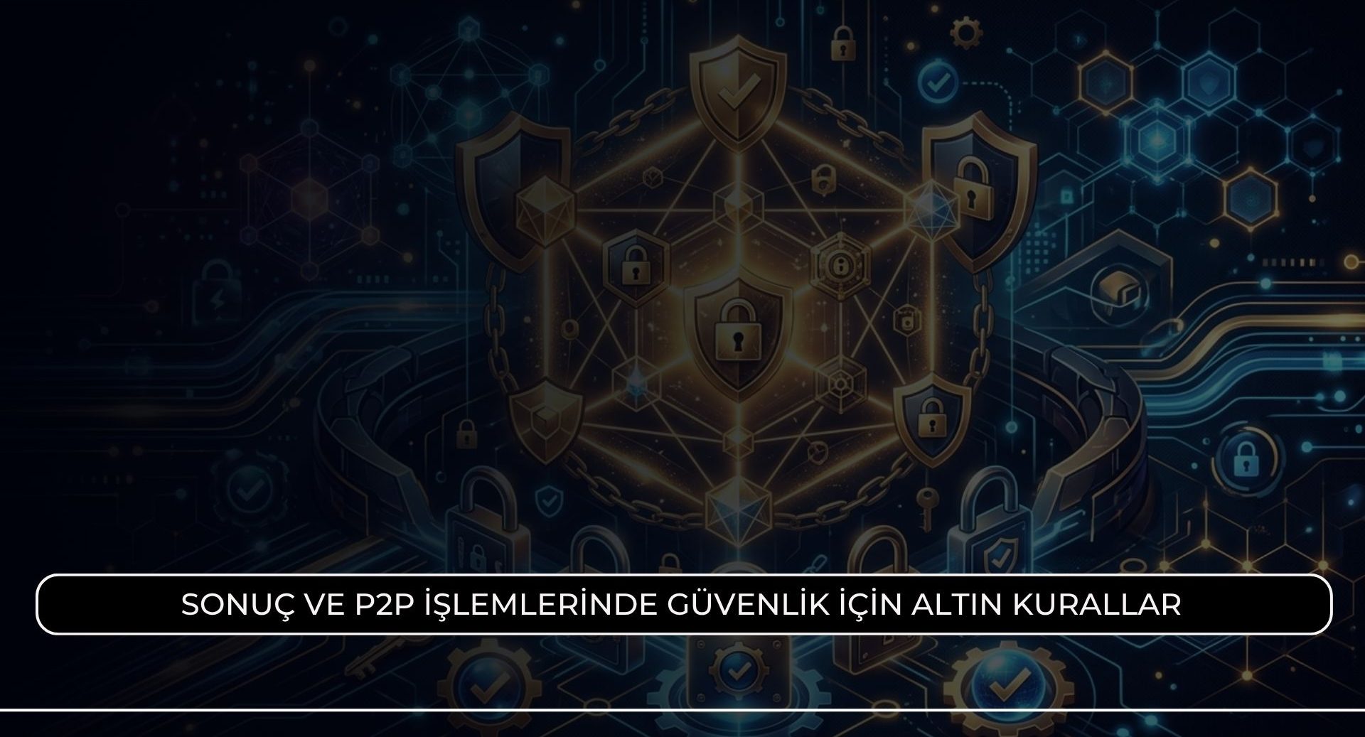Binance P2P İşlemleri Suç Mudur?