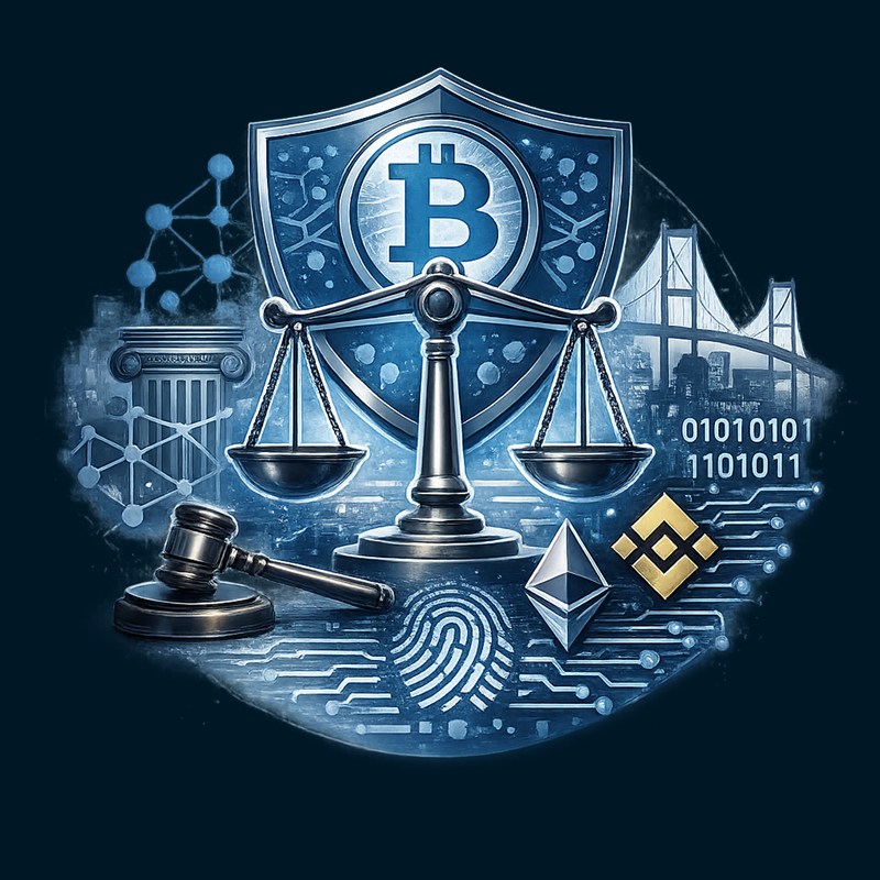 İstanbul kripto para avukatı &mdash; Kripto&Legal